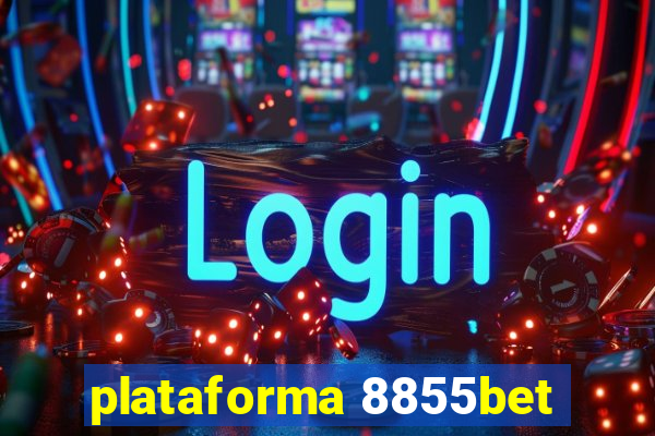 plataforma 8855bet